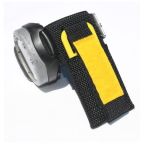 Eezycut Trilobite Divers Line Cutter - Wrist Mounted Pouch