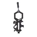 Mares Smarty - Stainless Steel Divers Multitool
