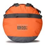 Fourth Element Expedition Series Duffel Bag - Orange