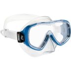 Cressi Piumetta Diving Mask - For Kids 3-6yrs