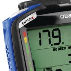 Mares Quad Dive Computer - Large Display Dive Computer Mares Quad Dive Computer - Large Display Dive Computer