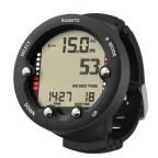 Suunto Zoop Novo Dive Computer Bundle