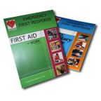 PADI EFR EFAW Participant Pack PADI EFR EFAW Participant Pack