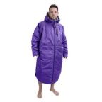 Charlie Mcleod ECO Long Sleeve Changing Robe - All Colours