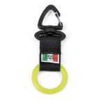 Best Divers Silicone Ring Octopus Clip