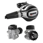 Mares Fusion 72X Regulator - DIN Mares Fusion 72X Regulator - DIN
