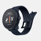 Suunto Race Stainless - GPS Sports + Outdoor Watch | MIDNIGHT