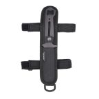Mares Maximus - Black Coated Dive Knife
