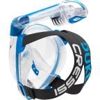 Cressi Duke Full Face Snorkelling Mask