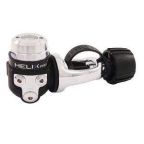 Aqualung Helix Pro Regulator + Octopus Aqualung Helix Pro Regulator + Octopus