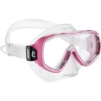 Cressi Piumetta Diving Mask - For Kids 3-6yrs