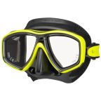 TUSA Freedom Ceos Twin Lens Diving Mask
