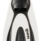 Mares Avanti Superchannel FF - Full Foot Snorkelling Fins