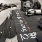 Fourth Element Remora Changing Mat for Drysuit and Wetsuit Fourth Element Remora Changing Mat for Drysuit and Wetsuit
