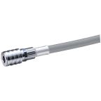 Scubapro Air 2 QD (Quick Disconnect) Inflator Hose Coupling