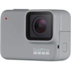 GoPro HERO7 White Action Camera Bundle