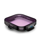 GoPro Magenta Dive Filter For Dive And Wrist Housing