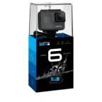 GoPro Hero6 Black Dive Camera Bundle