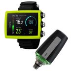 Suunto Eon Core Dive Computer + Tank Pod Bundle Suunto Eon Core Dive Computer + Tank Pod Bundle