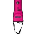 DIRZone SMB Pink 122cm - Duckbill & Hose Inflation