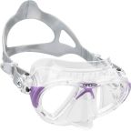 Cressi Nano Mask - Low Volume Freediving Mask