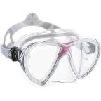 Cressi Big Eyes Evolution Crystal Mask