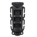 Gear Aid Akua Dive Knife + Rescue Knife - Black + Yellow Gear Aid Akua Dive Knife + Rescue Knife - Black + Yellow
