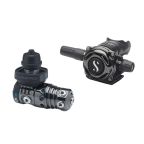 Scubapro MK25 EVO A700 Black Tech Regulator - DIN Scubapro MK25 EVO A700 Black Tech Regulator - DIN