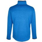 Gill Mens Knit Fleece - 1/4 Zip Fleece