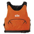 Gill Pro Racer / Pursuit Side Zip Buoyancy Aid