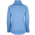 Gill Womens Knit Fleece Light Blue Gill Womens Knit Fleece Light Blue