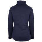 Gill Womens Knit Fleece Light Blue Gill Womens Knit Fleece Light Blue
