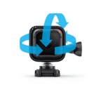 GoPro Ball Joint Swivel Mount