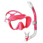 Mares Tropical Mask + Snorkel Combo