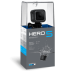 GoPro Hero5 Session Action Camera GoPro Hero5 Session Action Camera