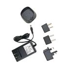 Sealife AC Charger Kit For Sea Dragon SL67510 Battery - 4500F + 5000F Video Lights