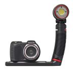 SeaLife Micro 3.0 Pro 3000 Auto - Camera + Light Set