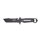 Mares Maximus - Black Coated Dive Knife