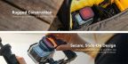 PolarPro Divemaster 3pk Filters - GoPro Hero9-13 Dive Housing