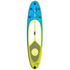 O'Brien Hilo 10'6" SUP Bundle - Inflatable Hilo Paddleboard