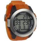 Scubapro Chromis Dive Computer - Watch - Orange / Black