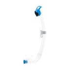 Cressi Seal Dry Snorkel