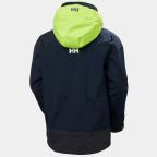 Helly Hansen Men's Pier 3 Coastal Sailing Jacket