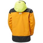 Helly Hansen Men's Pier 3 Coastal Sailing Jacket
