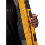 Helly Hansen Men's Pier 3 Coastal Sailing Jacket