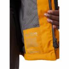 Helly Hansen Men's Pier 3 Coastal Sailing Jacket
