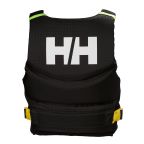 Helly Hansen Rider Stealth Centre Zip Buoyancy Aid