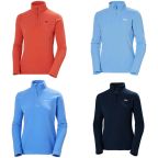 Helly Hansen Women's Daybreaker Half Zip Fleece
