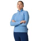 Helly Hansen Women's Daybreaker Half Zip Fleece