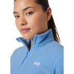 Helly Hansen Women's Daybreaker Half Zip Fleece